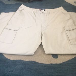 Men’s chaps Cargo pants